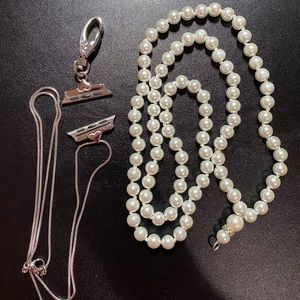 Iwatch Lanyard